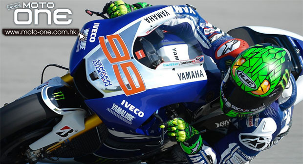 2013 MotoGP Indianapolis