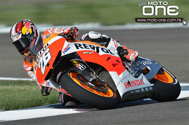 2013 MotoGP Indianapolis