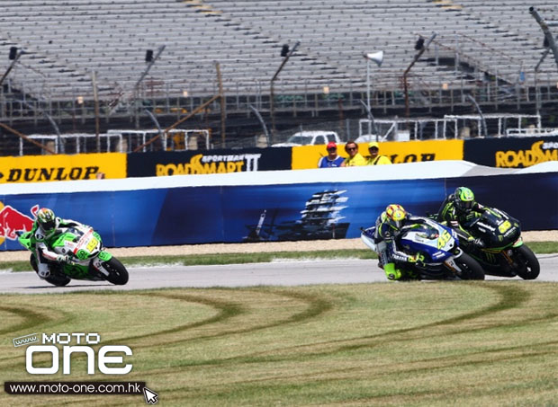 2013 MotoGP Indianapolis