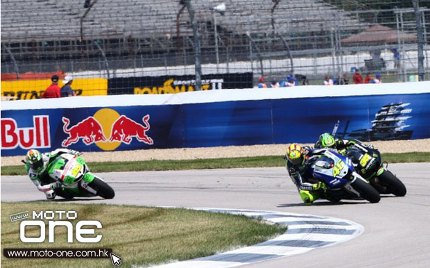 2013 MotoGP Indianapolis