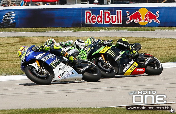 2013 MotoGP Indianapolis