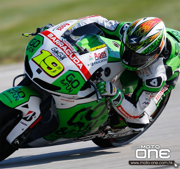 2013 MotoGP Indianapolis