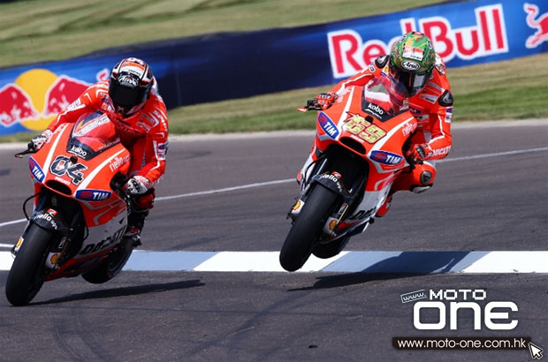 2013 MotoGP Indianapolis