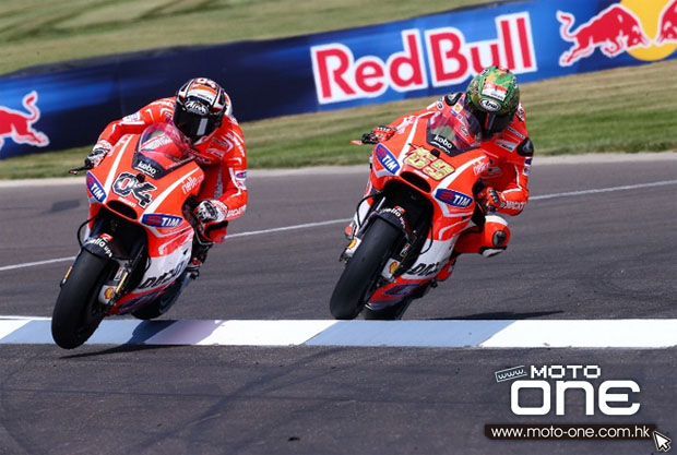 2013 MotoGP Indianapolis