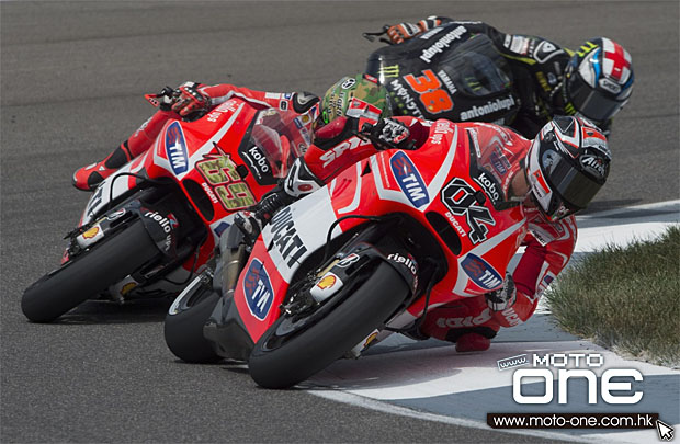 2013 MotoGP Indianapolis