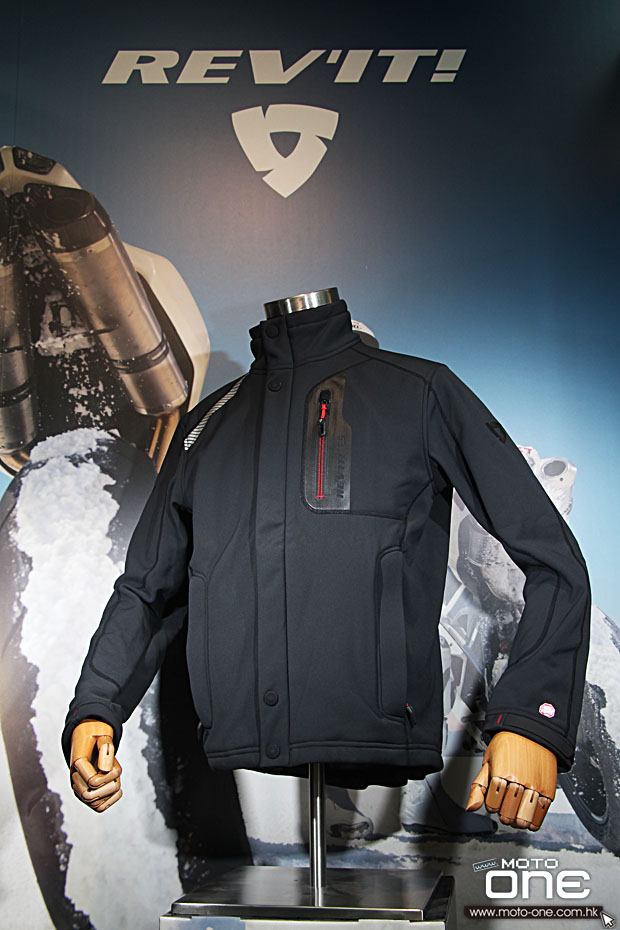 2013 REVIT JACKET MOTO-ONE.COM.HK