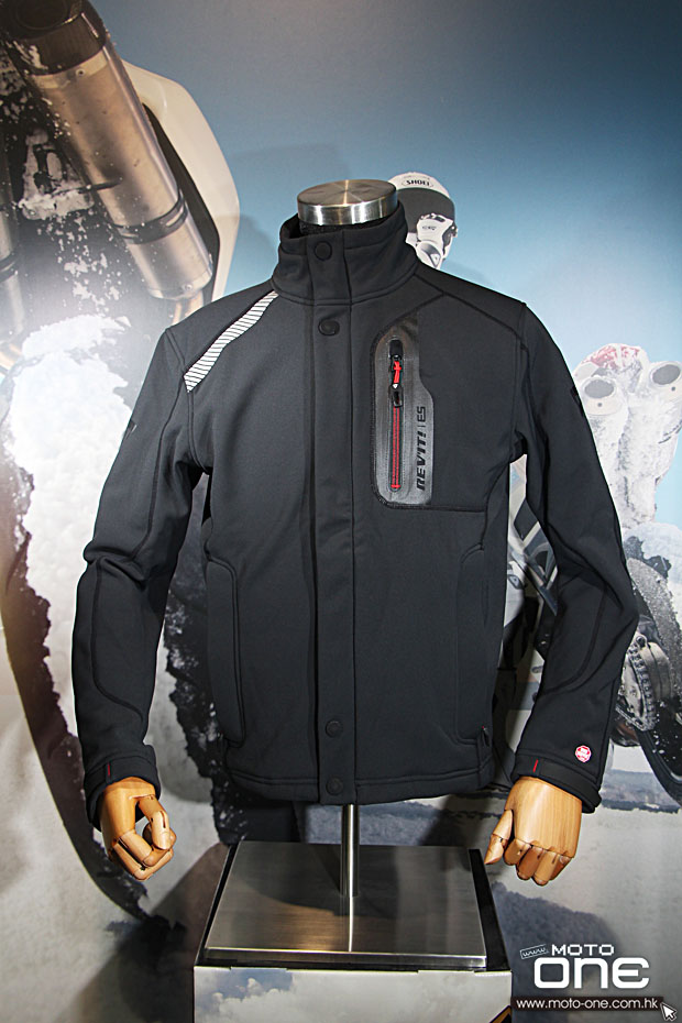 2013 REVIT JACKET MOTO-ONE.COM.HK