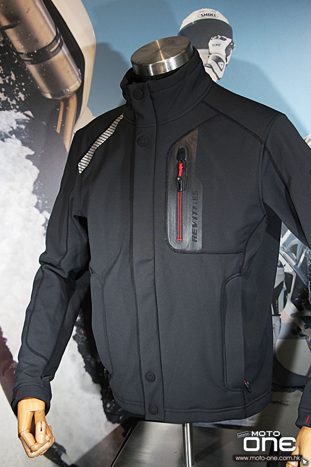 2013 REVIT JACKET MOTO-ONE.COM.HK