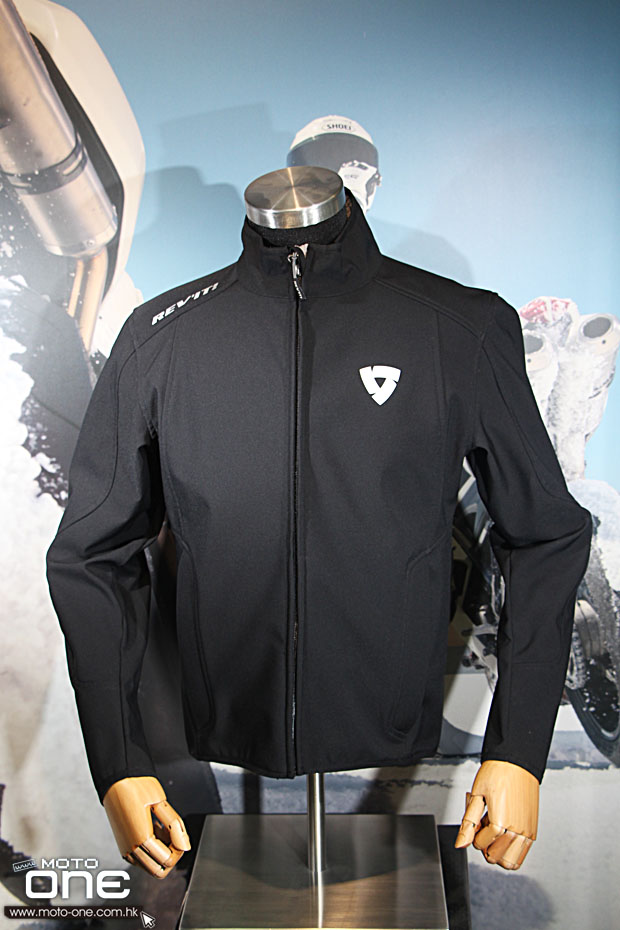 2013 REVIT JACKET MOTO-ONE.COM.HK