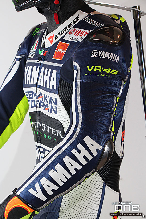 2013 ROSSI RACING SUIT