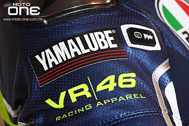 2013 ROSSI RACING SUIT