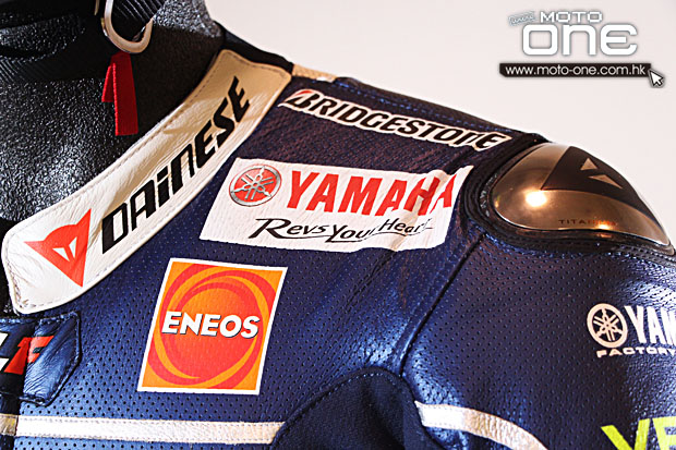 2013 ROSSI RACING SUIT