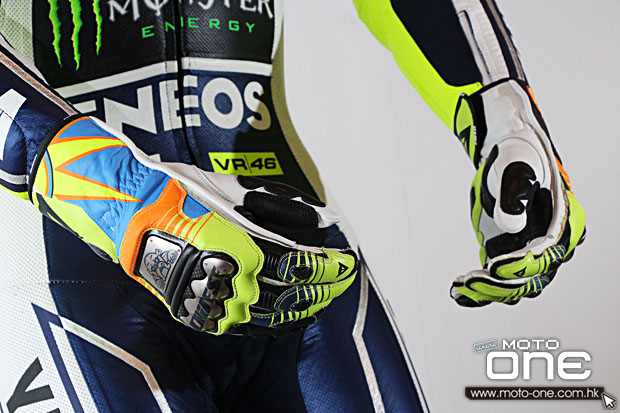 2013 ROSSI RACING SUIT