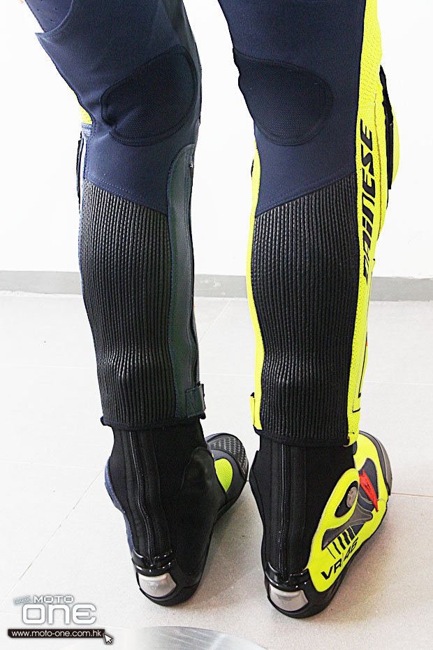 2013 ROSSI RACING SUIT