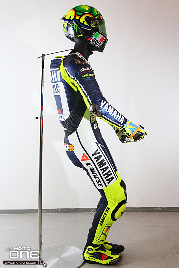 2013 ROSSI RACING SUIT