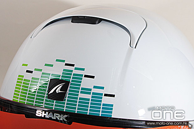 2013 SHARK Nano Helmet moto-one.com.hk