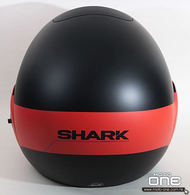 2013 SHARK Nano Helmet moto-one.com.hk