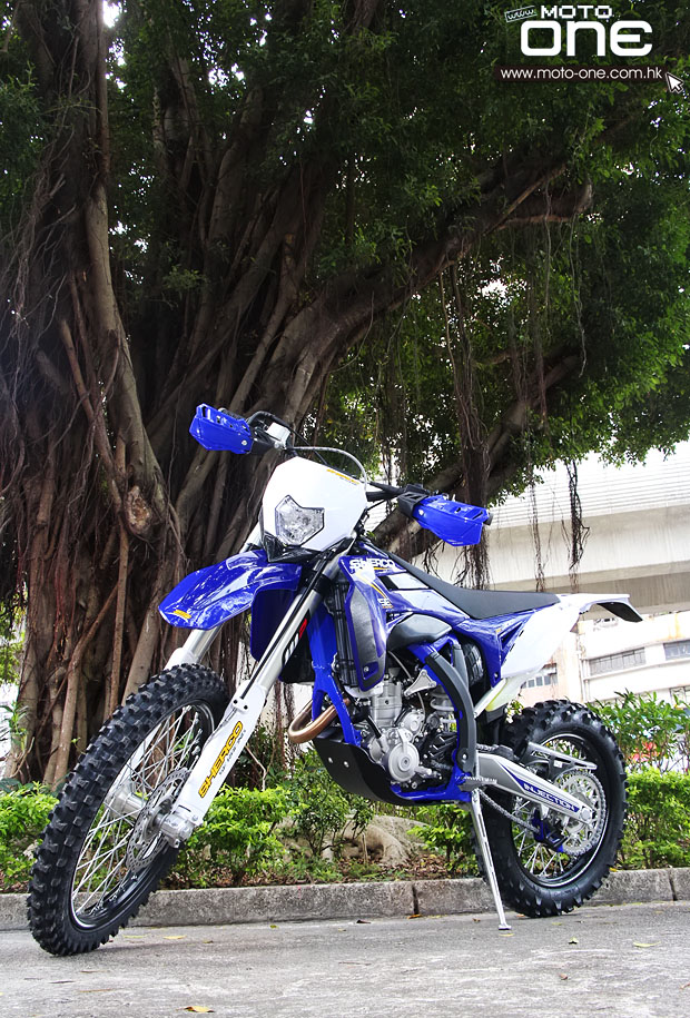 2013 SHERCO SE 300i Racing