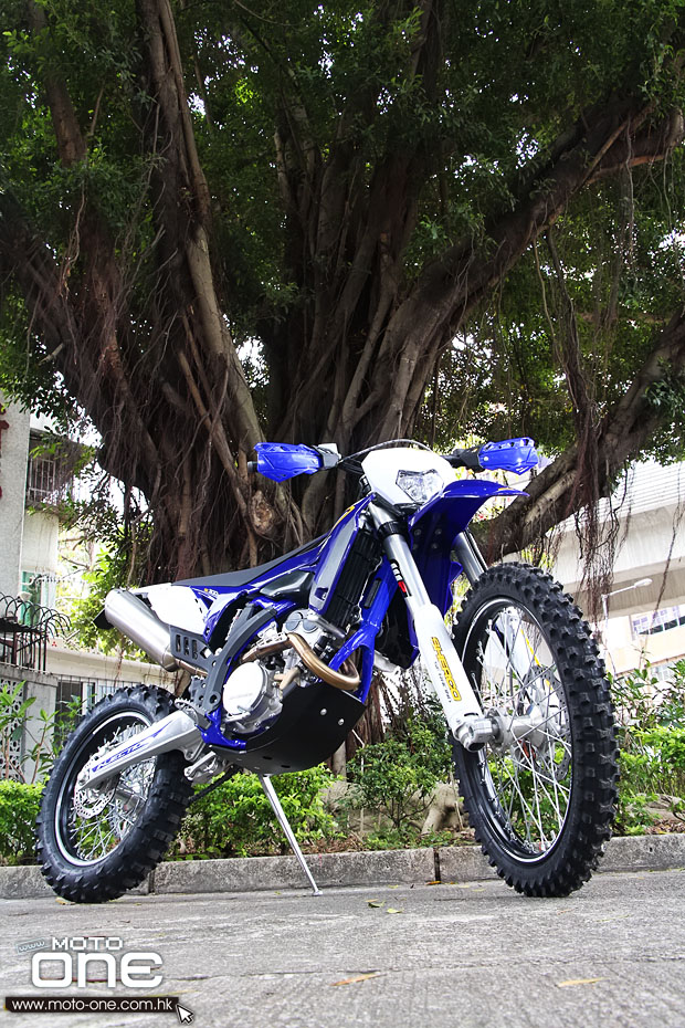 2013 SHERCO SE 300i Racing