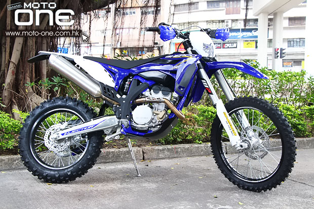 2013 SHERCO SE 300i Racing