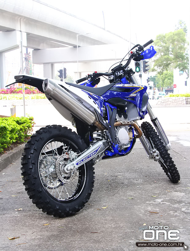 2013 SHERCO SE 300i Racing