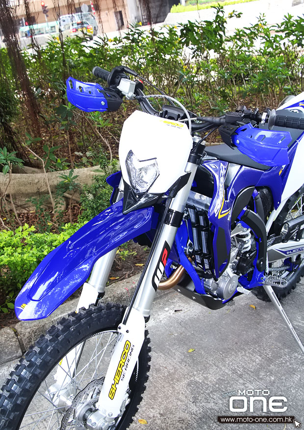 2013 SHERCO SE 300i Racing