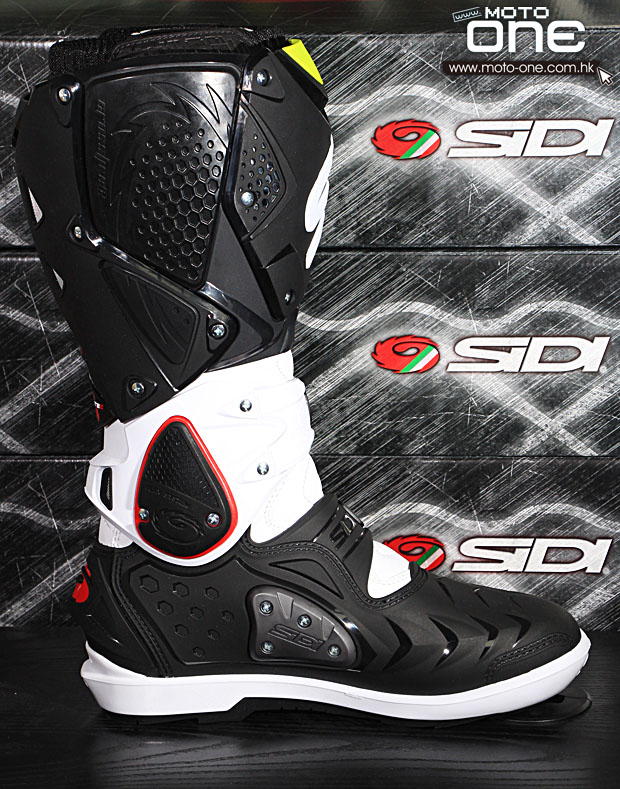 2013 SIDI CROSSFIRE 2 SRS