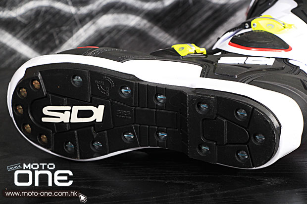 2013 SIDI CROSSFIRE 2 SRS