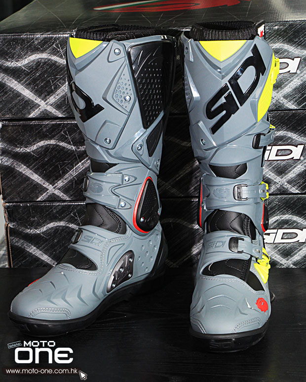 2013 SIDI CROSSFIRE 2 SRS