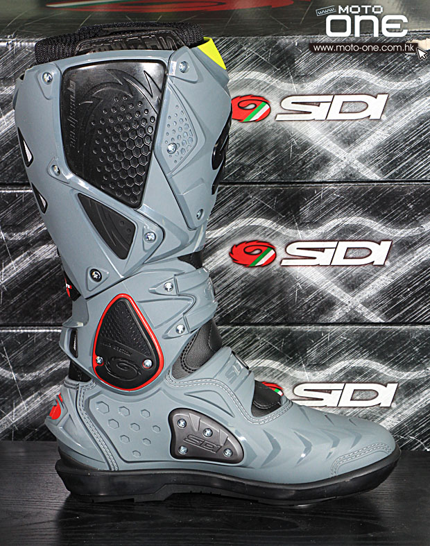 2013 SIDI CROSSFIRE 2 SRS