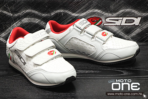 2013 SIDI FRAME GAS