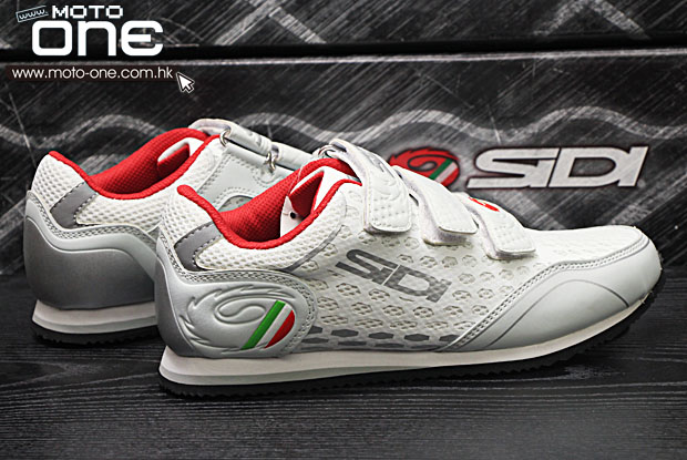 2013 SIDI FRAME GAS