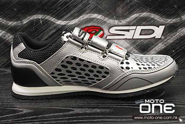 2013 SIDI FRAME GAS