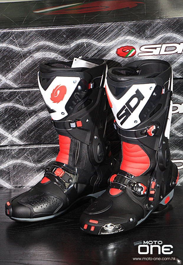 2013 SIDI STIVALI VORTICE