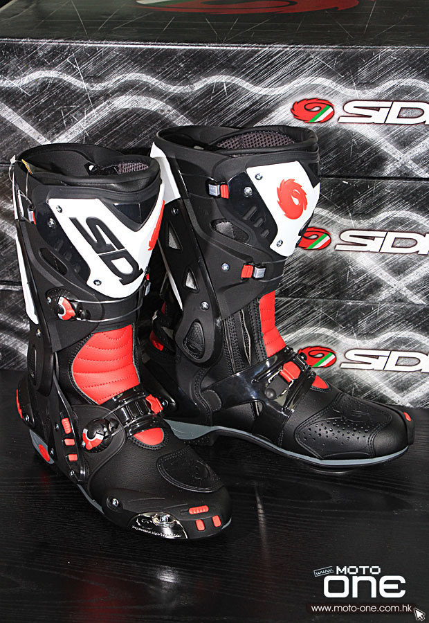 2013 SIDI STIVALI VORTICE