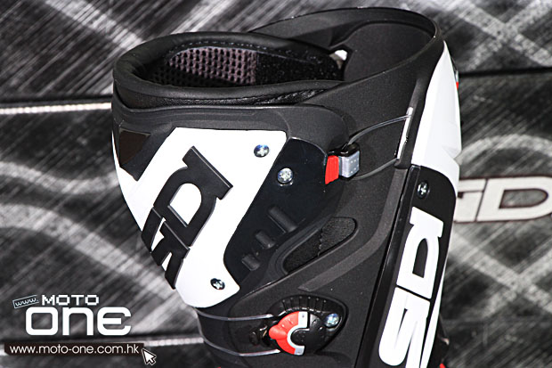 2013 SIDI STIVALI VORTICE