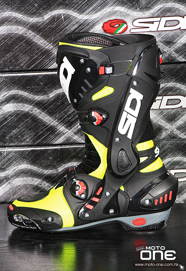 2013 SIDI STIVALI VORTICE AIR