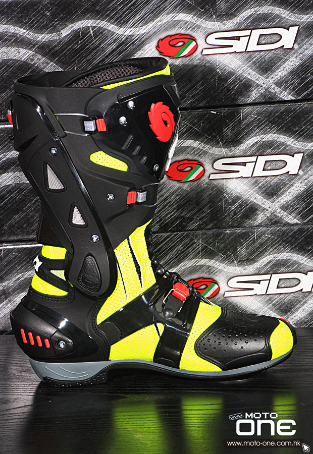 2013 SIDI STIVALI VORTICE AIR