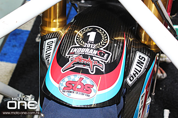 SIDI STIVALI VORTICE Stickers moto-one.com.hk