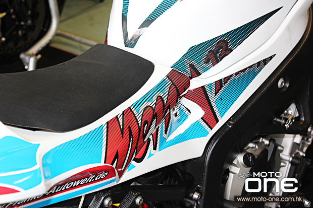 SIDI STIVALI VORTICE Stickers moto-one.com.hk