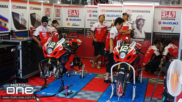 2013 SUZUKA 8 HOURS