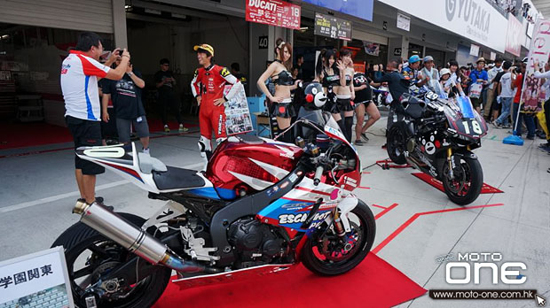 2013 SUZUKA 8 HOURS