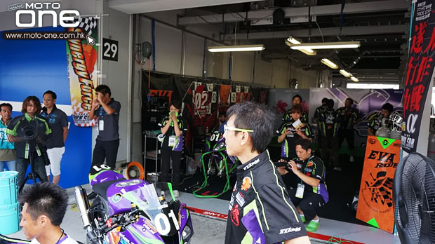 2013 SUZUKA 8 HOURS