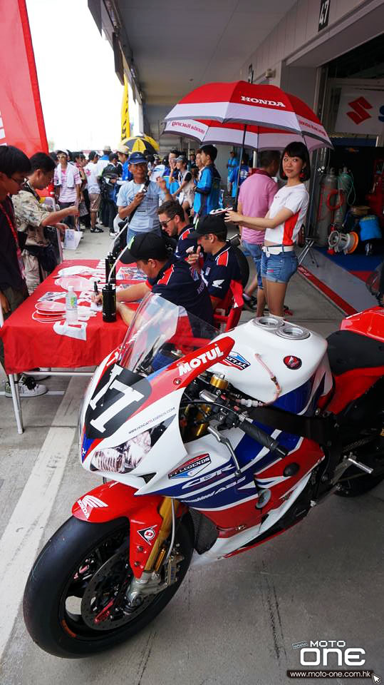 2013 SUZUKA 8 HOURS