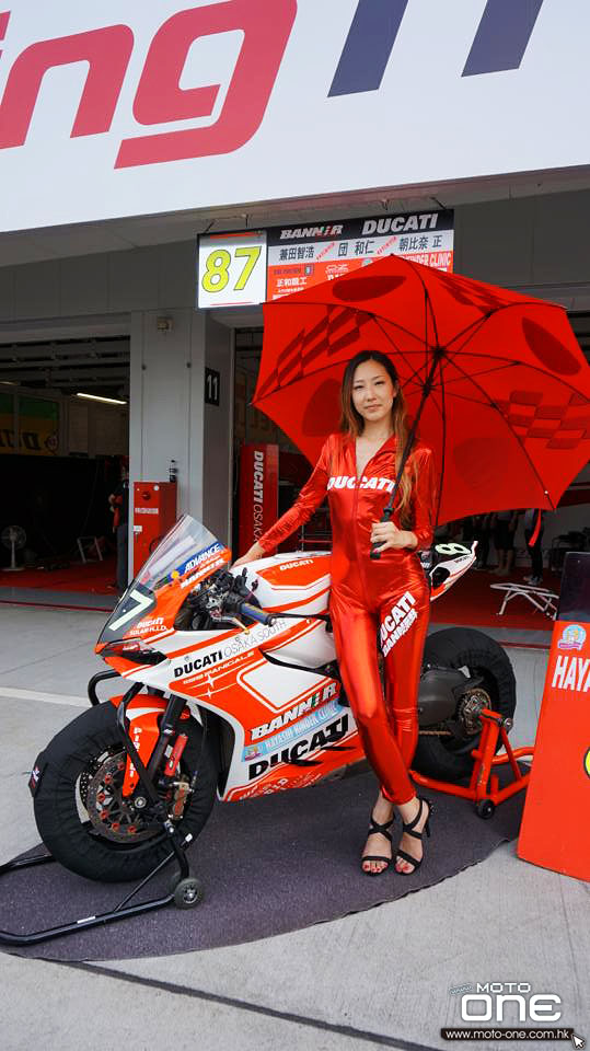 2013 SUZUKA 8 HOURS