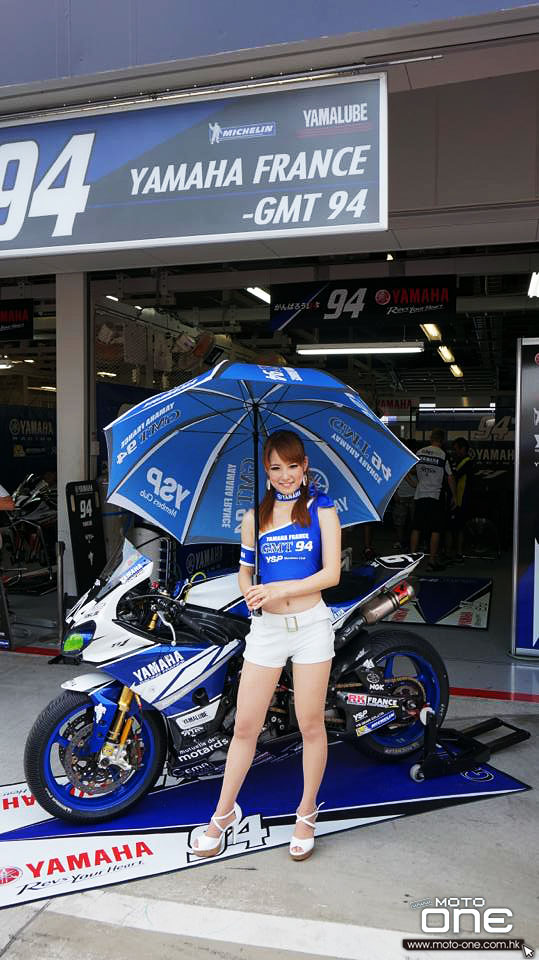 2013 SUZUKA 8 HOURS