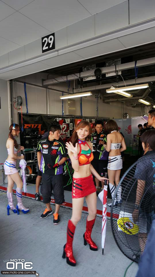 2013 SUZUKA 8 HOURS