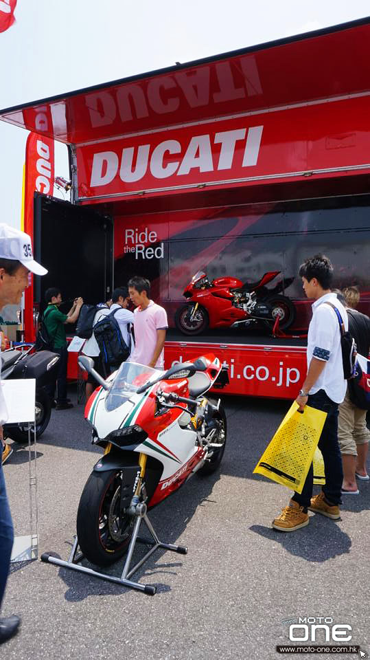 2013 SUZUKA 8 HOURS