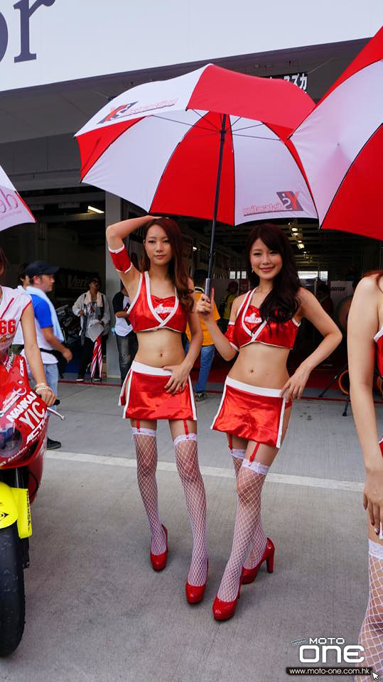 2013 SUZUKA 8 HOURS