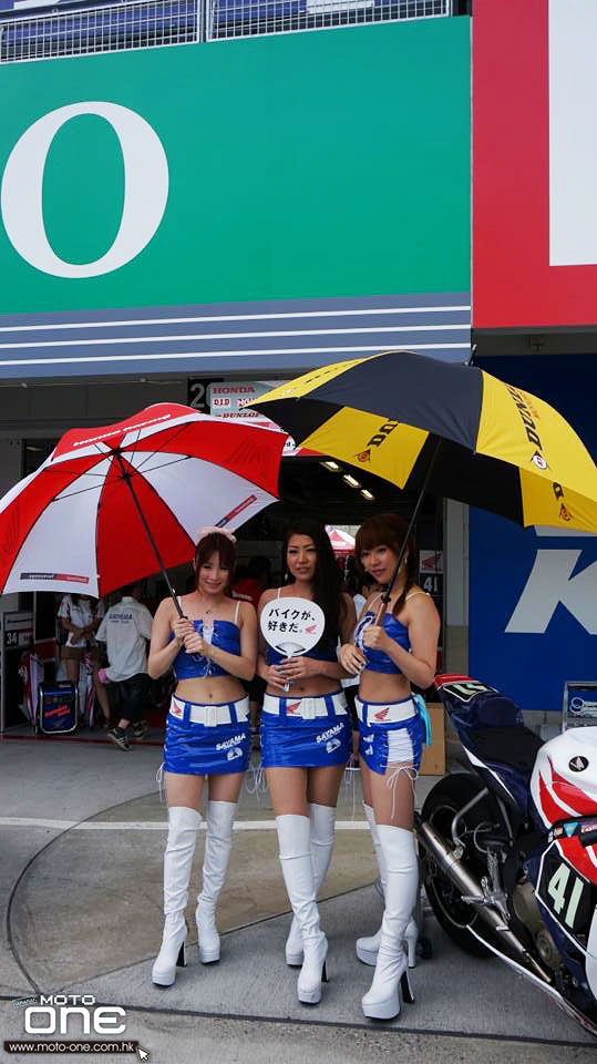 2013 SUZUKA 8 HOURS